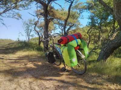 Schweden am Kattegatt