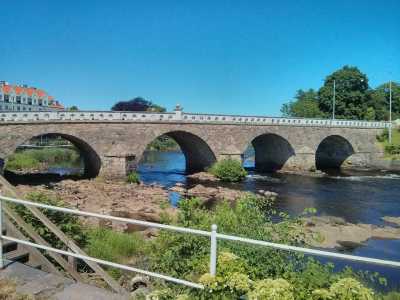 Schweden am Kattegatt