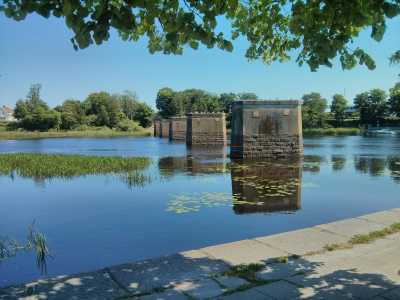 Schweden am Kattegatt