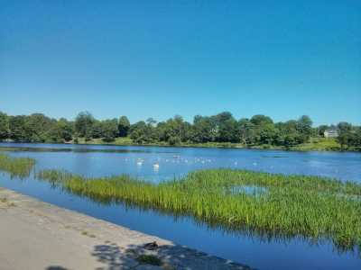 Schweden am Kattegatt
