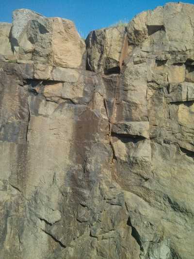 Schweden am Kattegatt