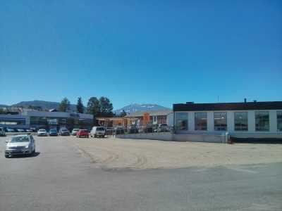 Tynset, Glomma, Weltkulturerbe in Roros, Aursunden