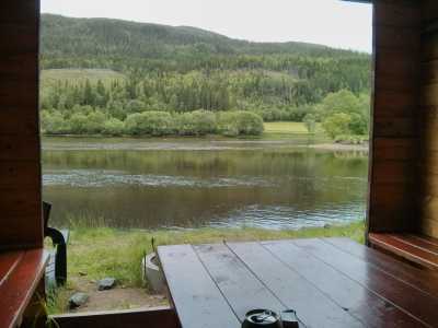 Campingplatz Holmset 