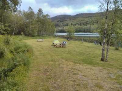 Campingplatz Holmset 