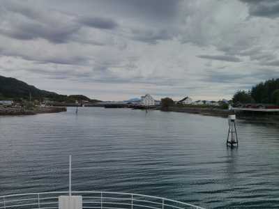  Kystriksveien Nr. 17  - Holm - Vennesund 