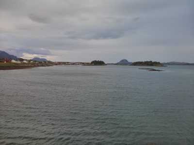  Kystriksveien Nr. 17  -  Thorghatten