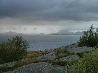  Nesna - Kilboghavn 