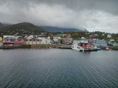  Stokmarkness - Vesteralen 