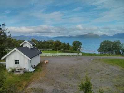  Sortland - Andenes, Andoya, Vesteralen