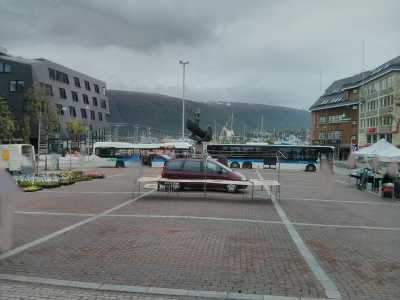 Tromsø