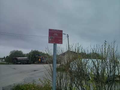 Tromsø, Eismeerkathedrale, Tromsdalen kirke