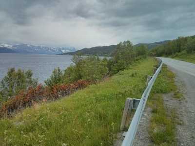  Badderfjord, Sekkemo