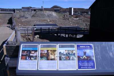 Glomma, Weltkulturerbe in Roros, Aursunden