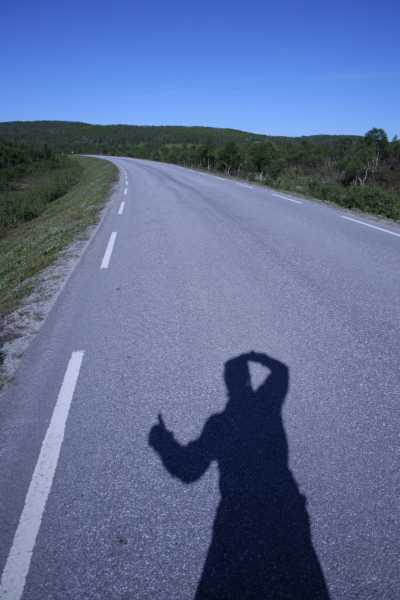 Glomma, Weltkulturerbe in Roros, Aursunden