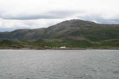  Kystriksveien Nr. 17  - Holm - Vennesund 