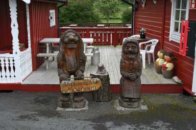  Kystriksveien Nr. 17  - Holm - Vennesund 