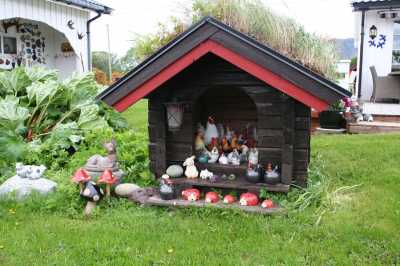  Kystriksveien Nr. 17  - Bronnoysund