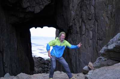  Kystriksveien Nr. 17  -  Thorghatten