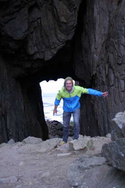  Kystriksveien Nr. 17  -  Thorghatten