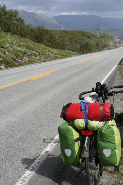  Kystriksveien Nr. 17  - Sandnessjøen  