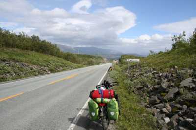  Kystriksveien Nr. 17  - Sandnessjøen  