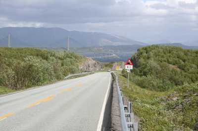  Kystriksveien Nr. 17  - Sandnessjøen  