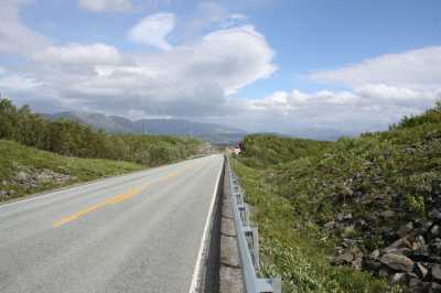  Kystriksveien Nr. 17  - Sandnessjøen  