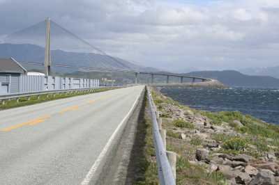  Kystriksveien Nr. 17  - Sandnessjøen  