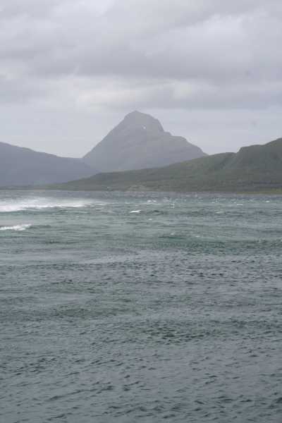  Kystriksveien Nr. 17  - Levang - Nesna  