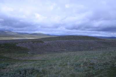kurz vorm Kap, Norge 2018, Kog andy 2*