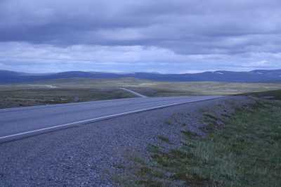 kurz vorm Kap, Norge 2018, K ogandy 2*