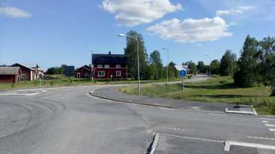 Nordschweden zwischen Lulea und Pitea