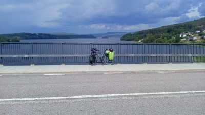 Höga Kusten, Schweden