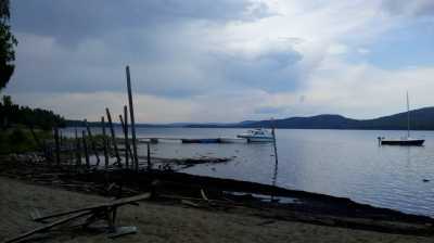 Höga Kusten, Schweden