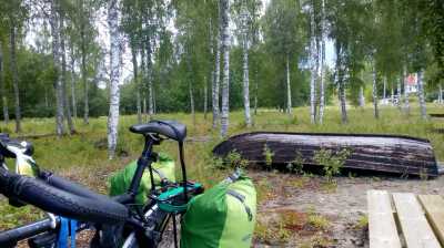 Höga Kusten, Schweden