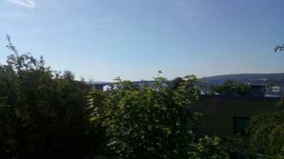 Timra, kurz vor Sundsvall, Schweden