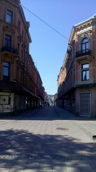  Sundsvall, Schweden