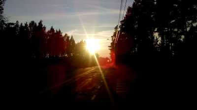  Kustleden, Junkfrukusten, Schweden