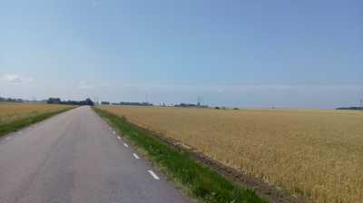 Landwirtschaft, Schweden