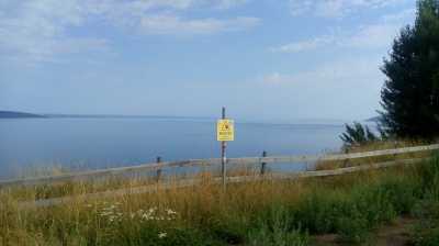 JönKöping, Vättern, Schweden