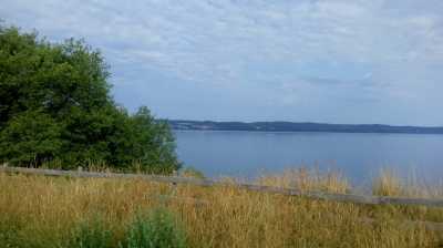 JönKöping, Vättern, Schweden