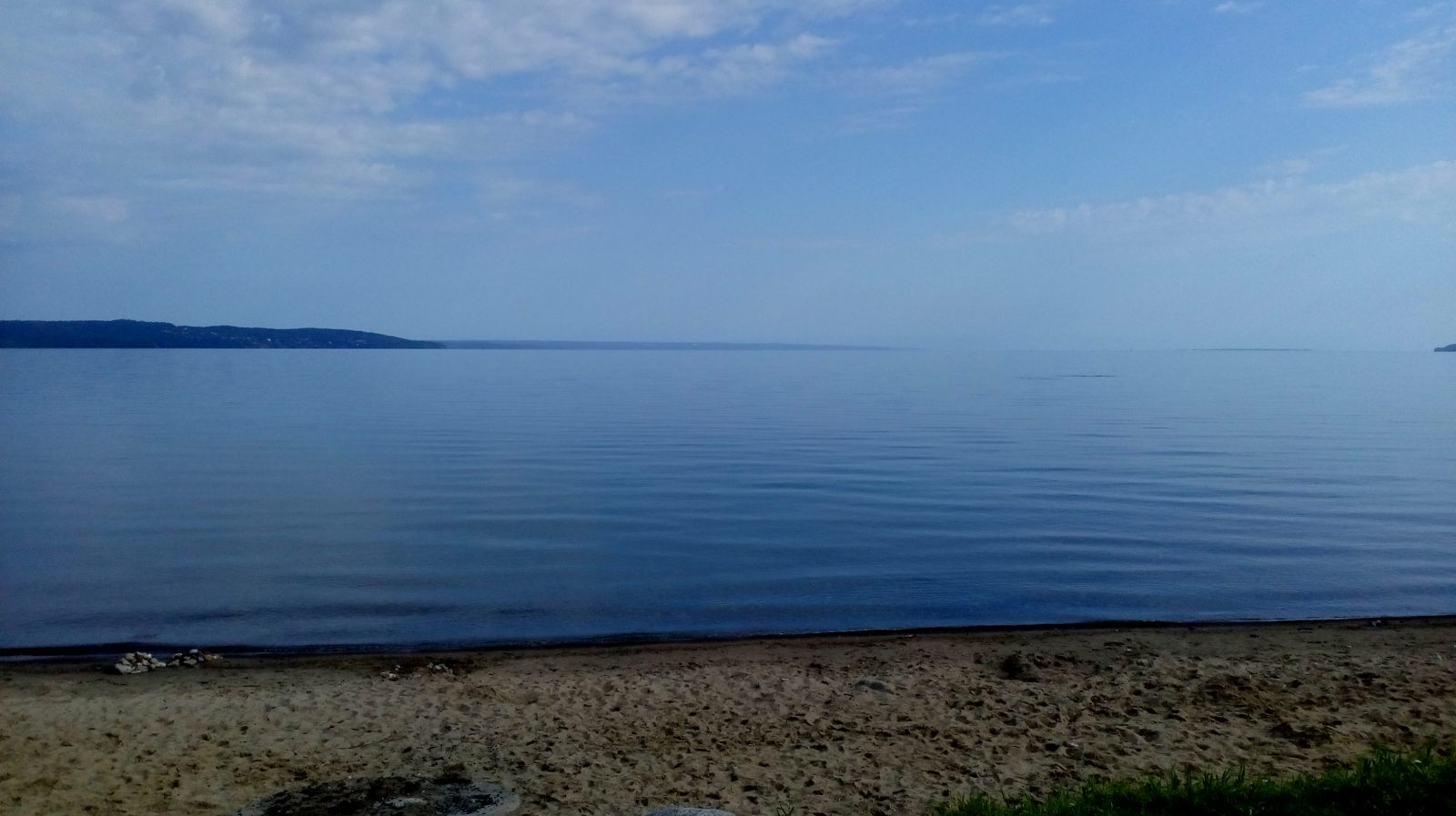 JönKöping, Vättern, Schweden