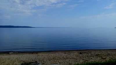 JönKöping, Vättern, Schweden