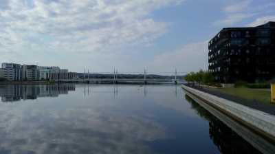 JönKöping, Vättern, Schweden