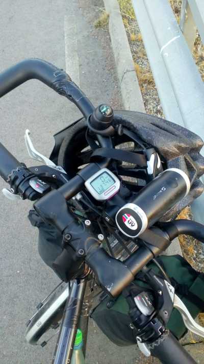 Südschweden, Sonnenuntergang 