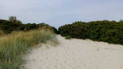  Malmö, Lomma Strand 