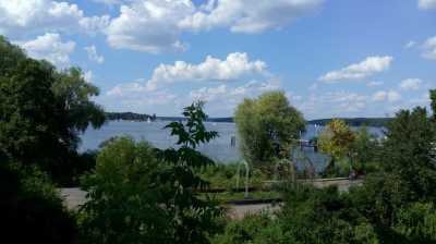 Berlin, Wannsee