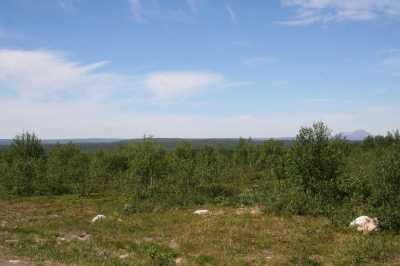  Skoganvarre - Karasjok  