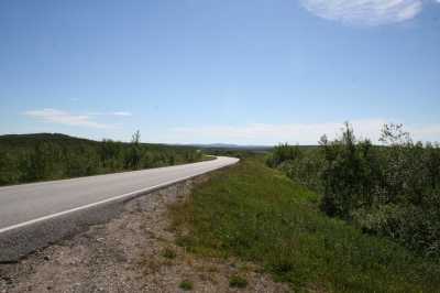  Skoganvarre - Karasjok  