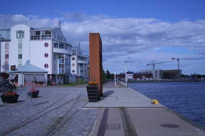  Luleå- Public viewing, Soccer Worldcup Russia, Sweden - England 